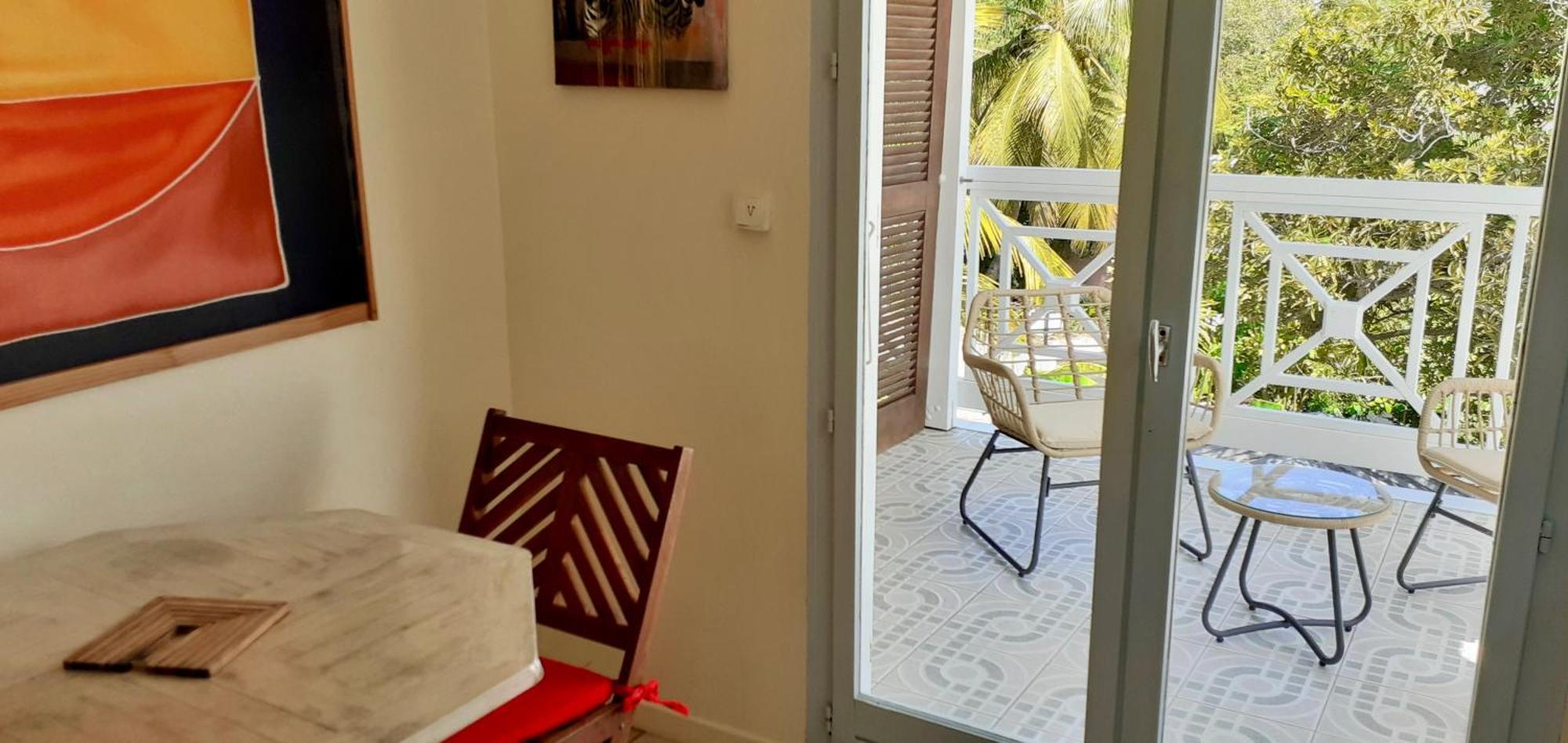 La Plage De Petit-Havre Le Gosier  Room photo